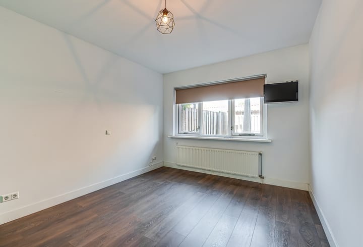 Appartement te koop: Berlagelaan 22, Hilversum
