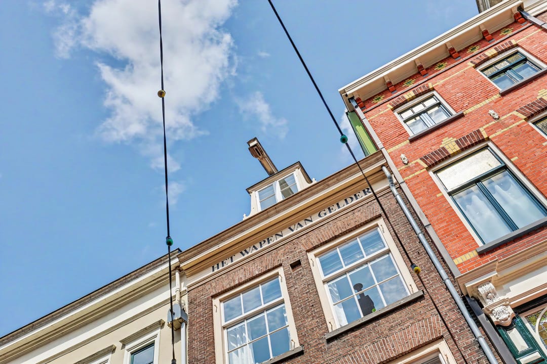 Photo 22 of Turfstraat 3-C