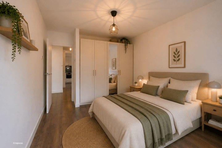 Appartement te koop: Berlagelaan 22, Hilversum