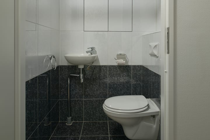 Appartement te koop: Kempenaerssingel 10-11, Heerenveen