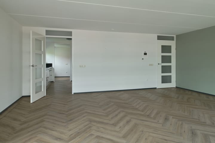 Appartement te koop: Kempenaerssingel 10-11, Heerenveen