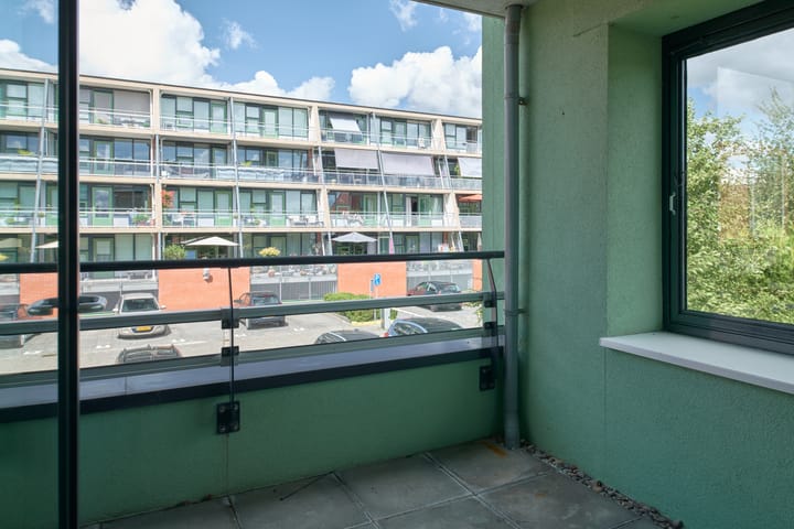 Appartement te koop: Kempenaerssingel 10-11, Heerenveen