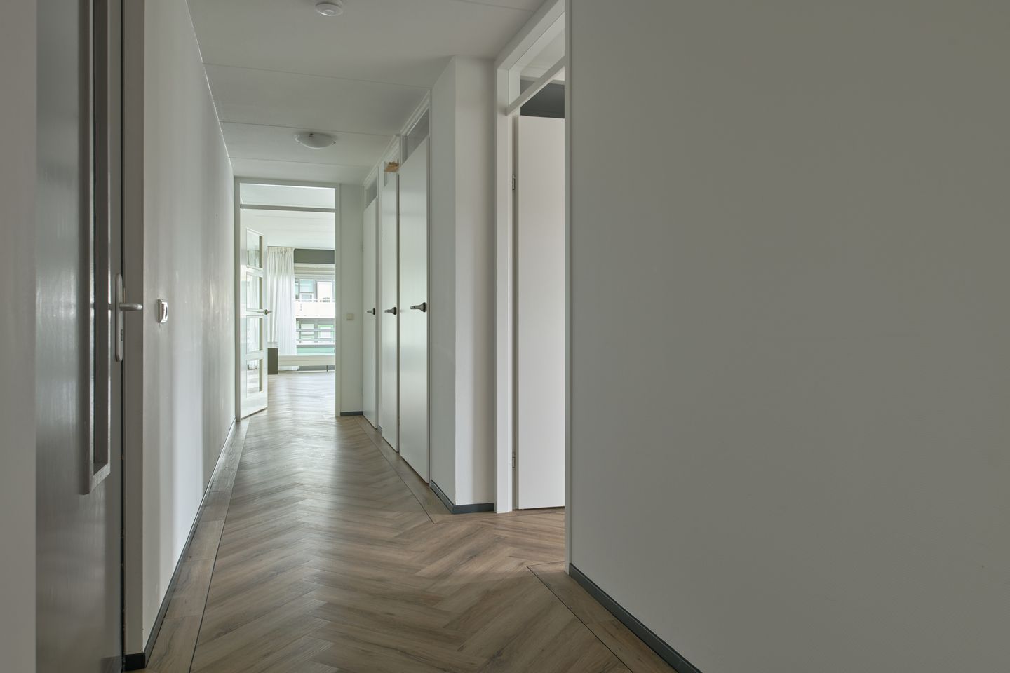 Foto 19 van Kempenaerssingel 10-11