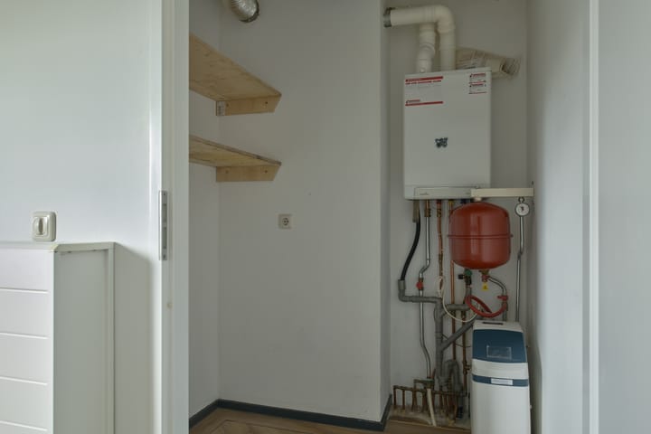 Appartement te koop: Kempenaerssingel 10-11, Heerenveen