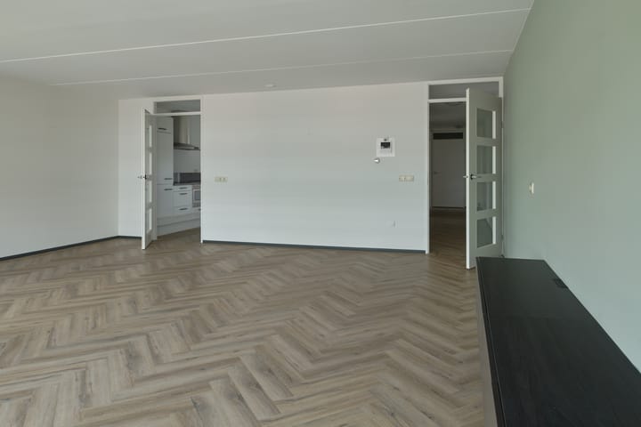 Appartement te koop: Kempenaerssingel 10-11, Heerenveen