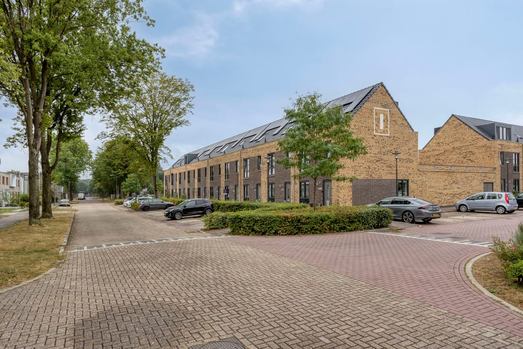 Foto 31 van Landsherenlaan 143-L