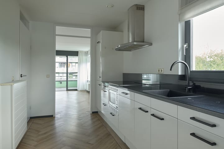 Appartement te koop: Kempenaerssingel 10-11, Heerenveen