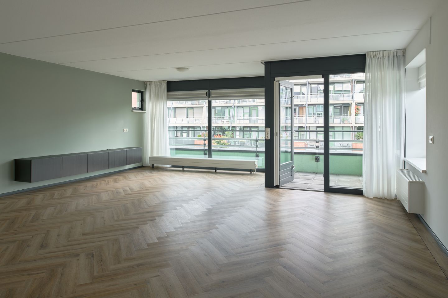 Foto 5 van Kempenaerssingel 10-11