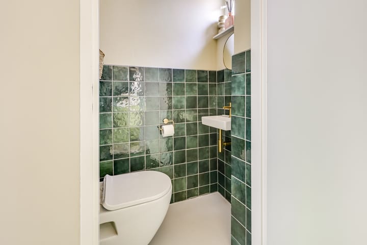 Twee-onder-één-kap te koop: Koestraat 12, Vianen (Ut)