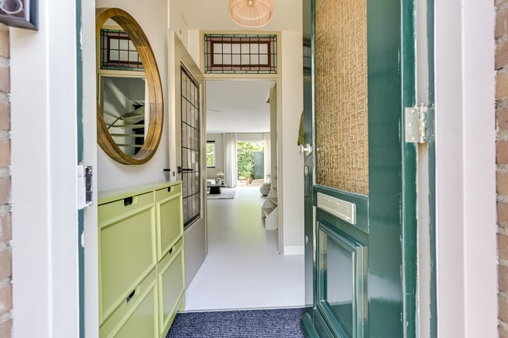 Twee-onder-één-kap te koop: Koestraat 12, Vianen (Ut)