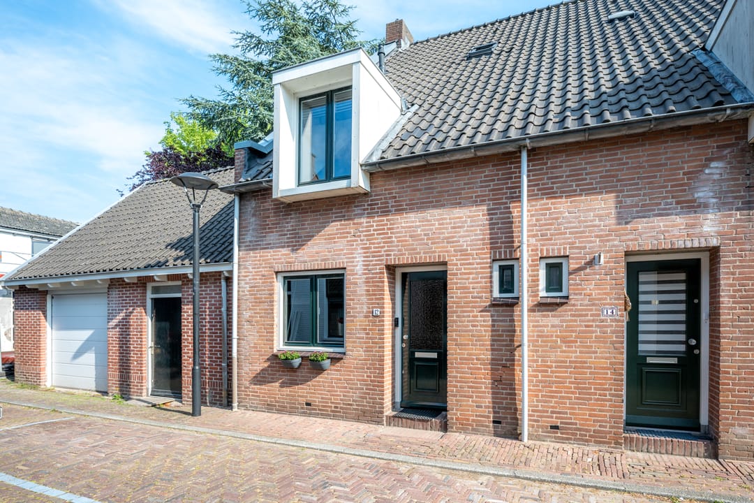 Foto 1 van Koestraat 12