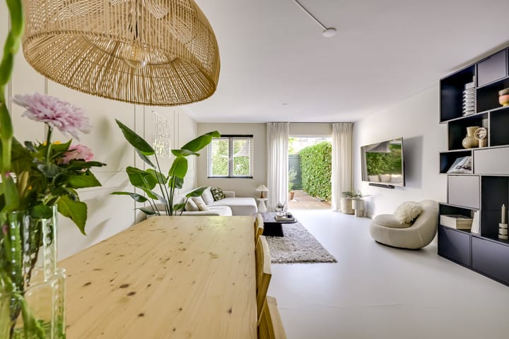 Twee-onder-één-kap te koop: Koestraat 12, Vianen (Ut)