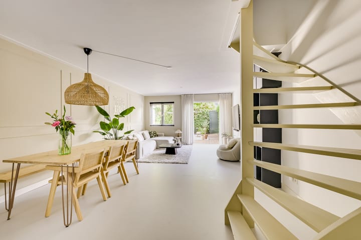 Twee-onder-één-kap te koop: Koestraat 12, Vianen (Ut)