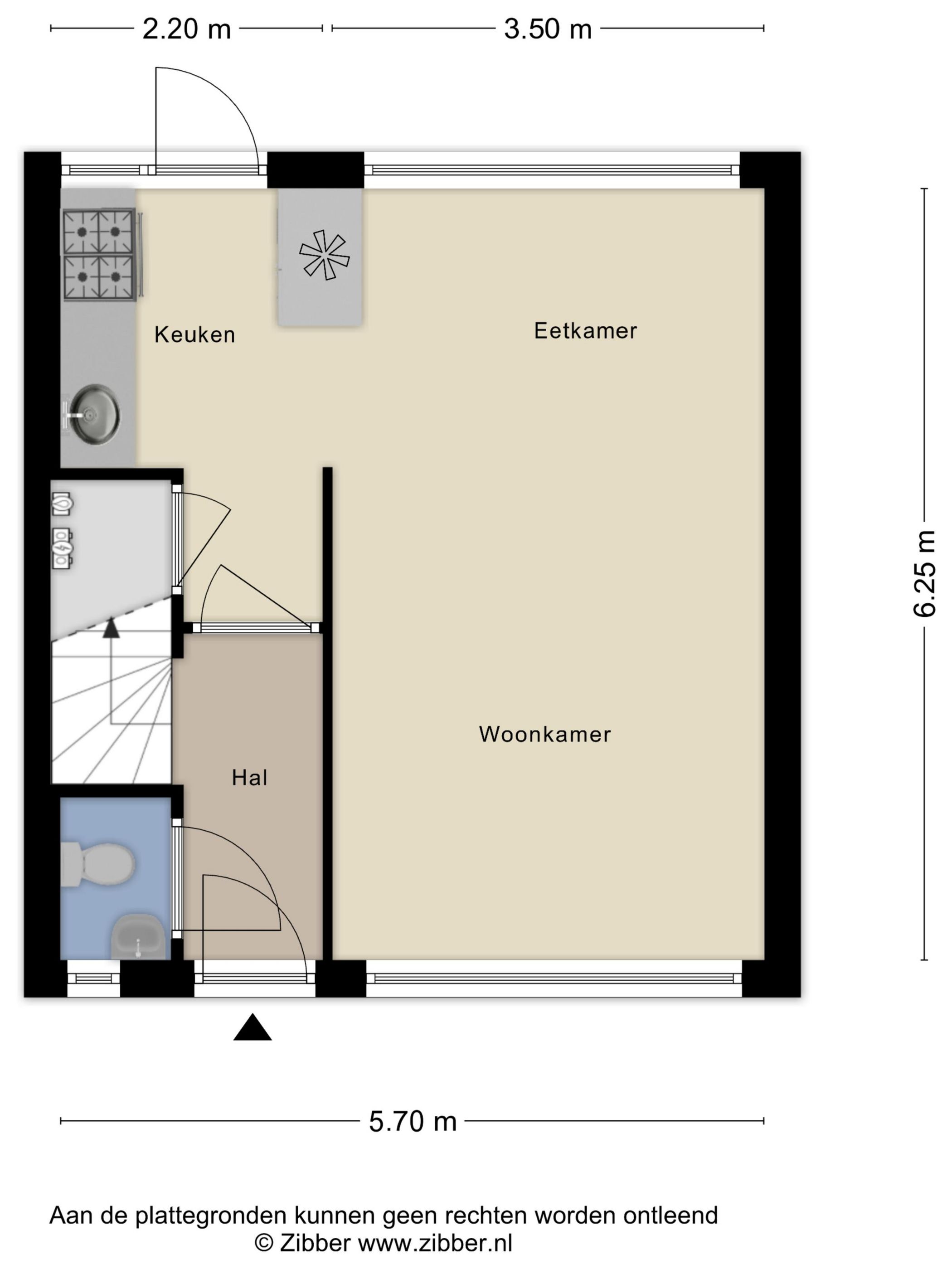 Foto 3 van Wurfbainlaan 4