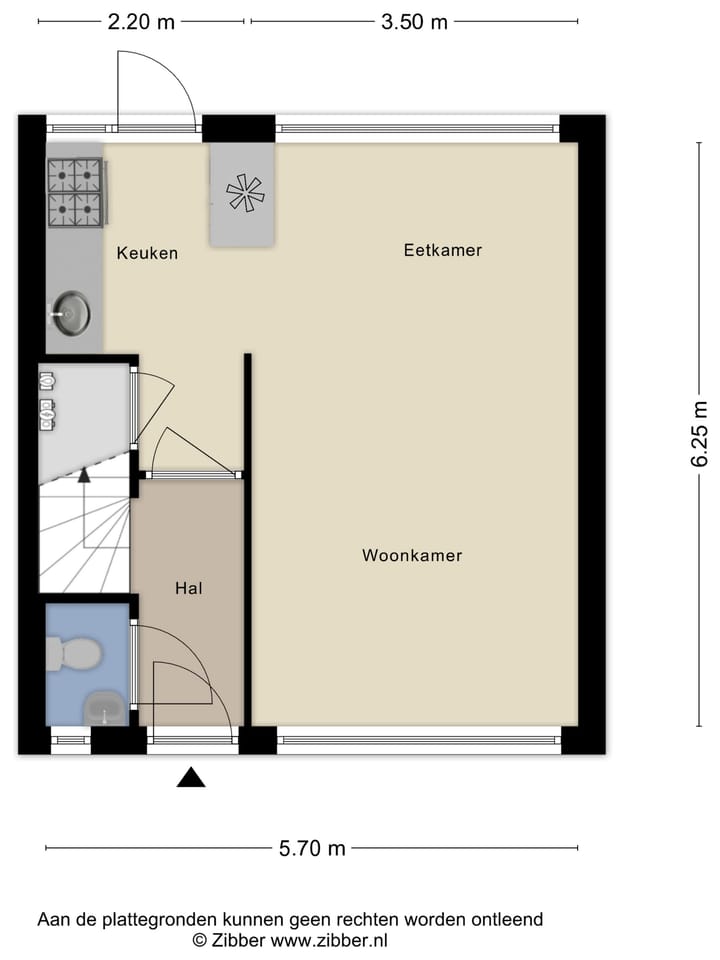 Foto 3 van Wurfbainlaan 4