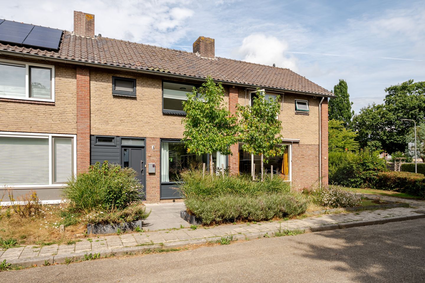 Foto 1 van Wurfbainlaan 4