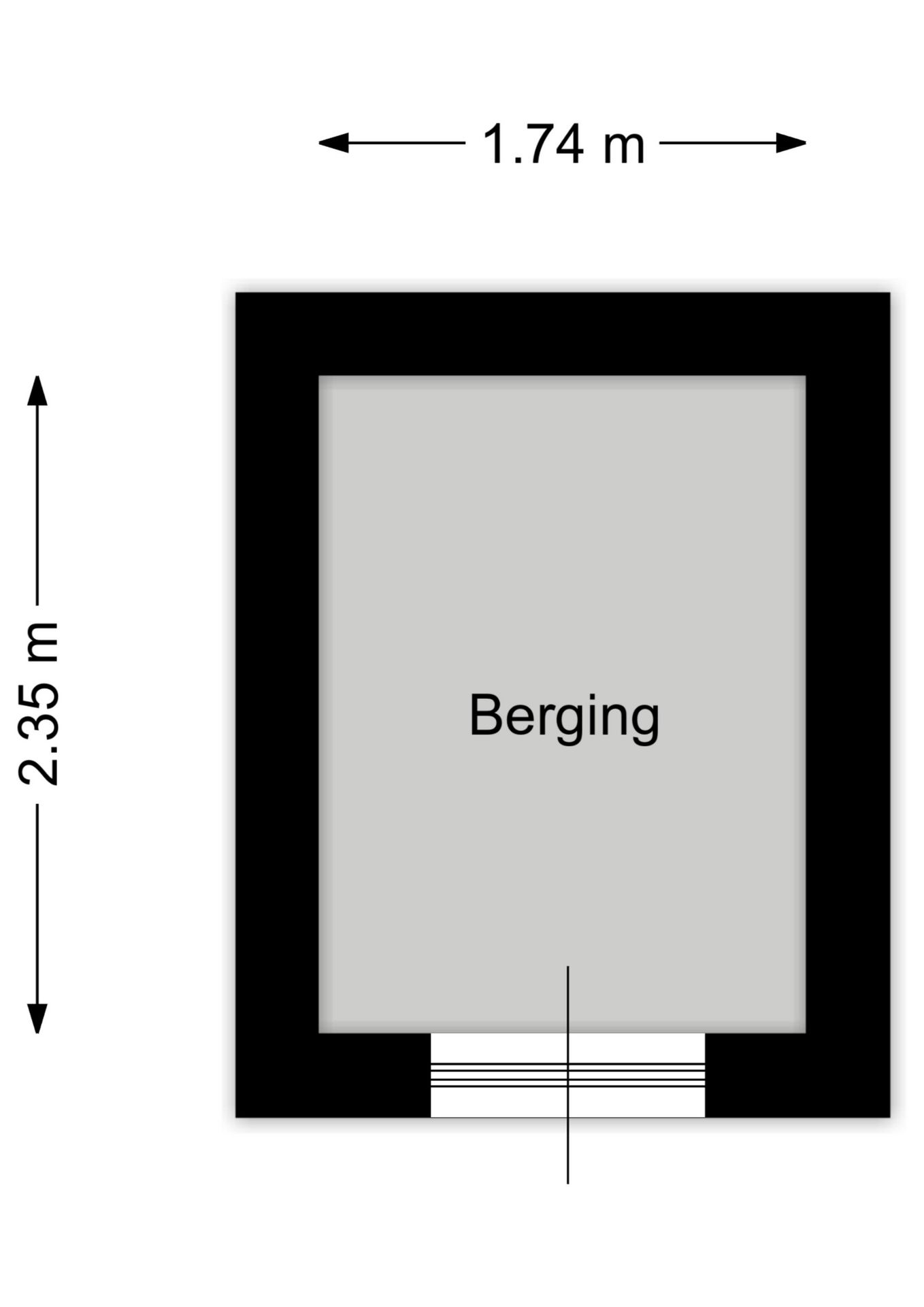 Foto 19 van Ponjaardruwe 125-B