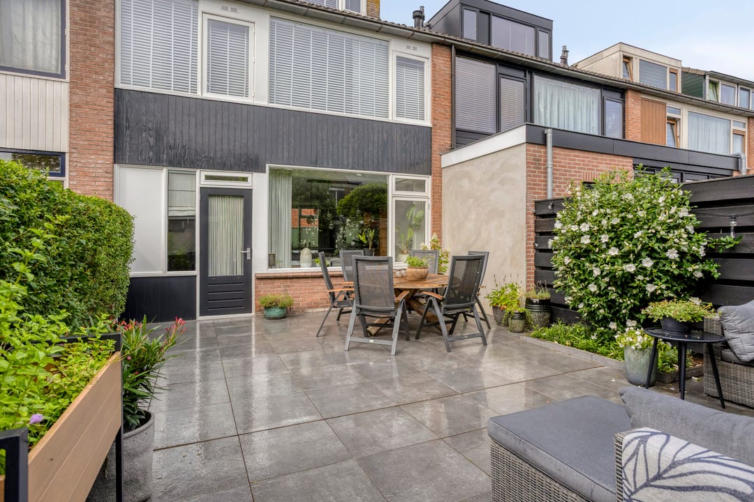 Photo 13 of Hendrik van Viandenstraat 10