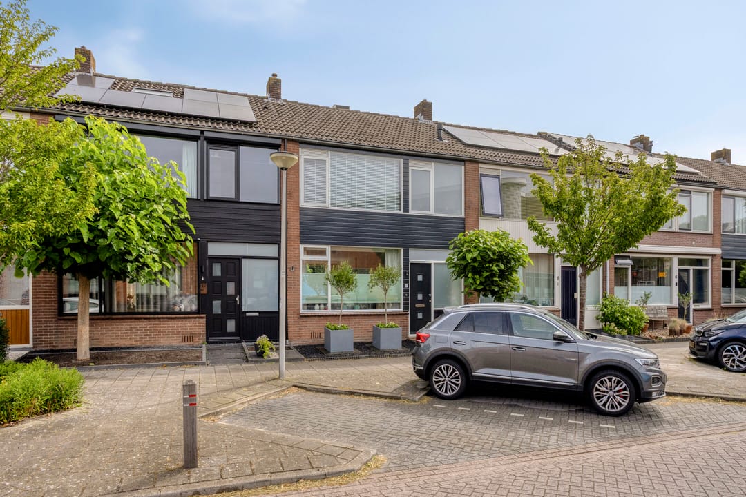 Photo 26 of Hendrik van Viandenstraat 10