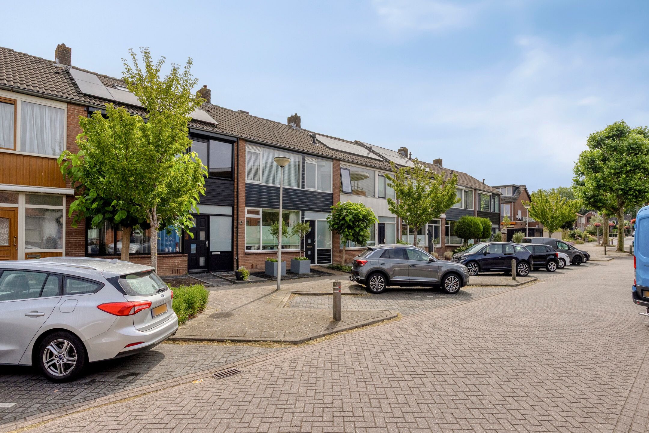 Photo 27 of Hendrik van Viandenstraat 10