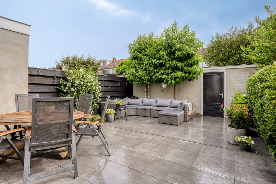 Photo 11 of Hendrik van Viandenstraat 10