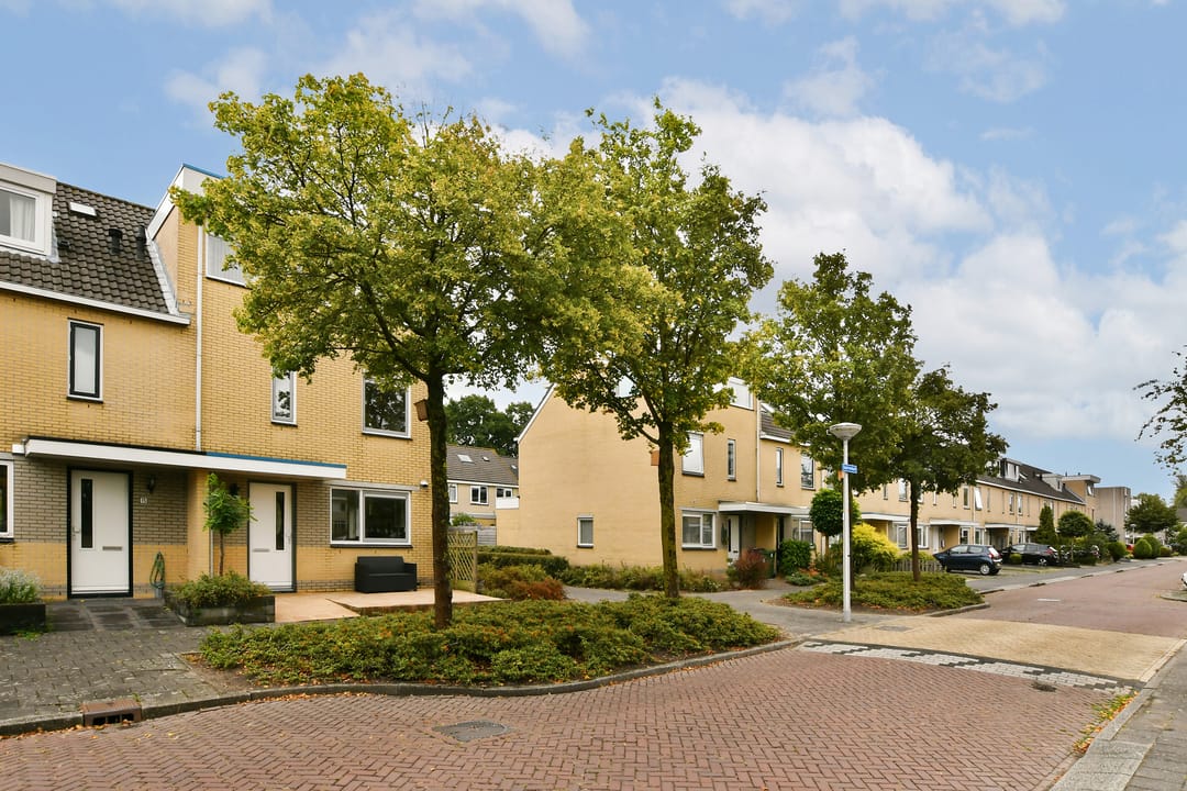 Foto 32 van Sparrendaal 17