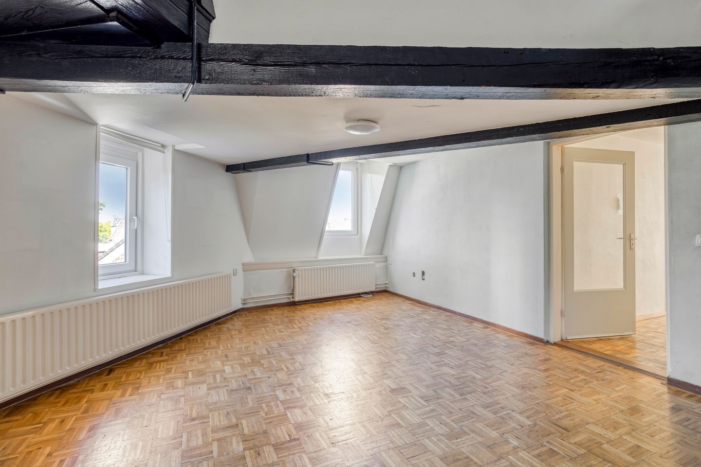 Foto 4 van Lage Barakken 71-D