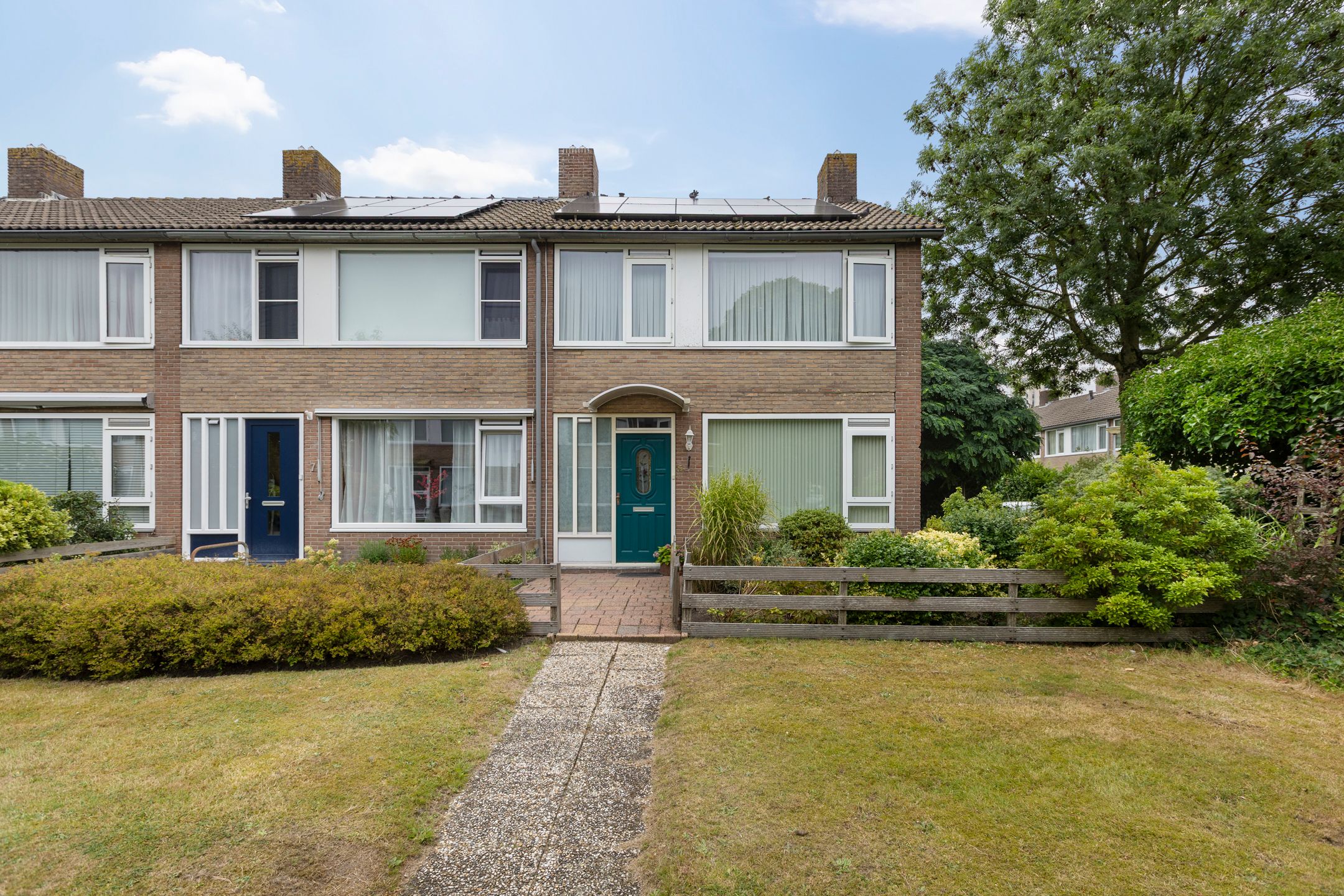 Photo 6 of Siriusstraat 5