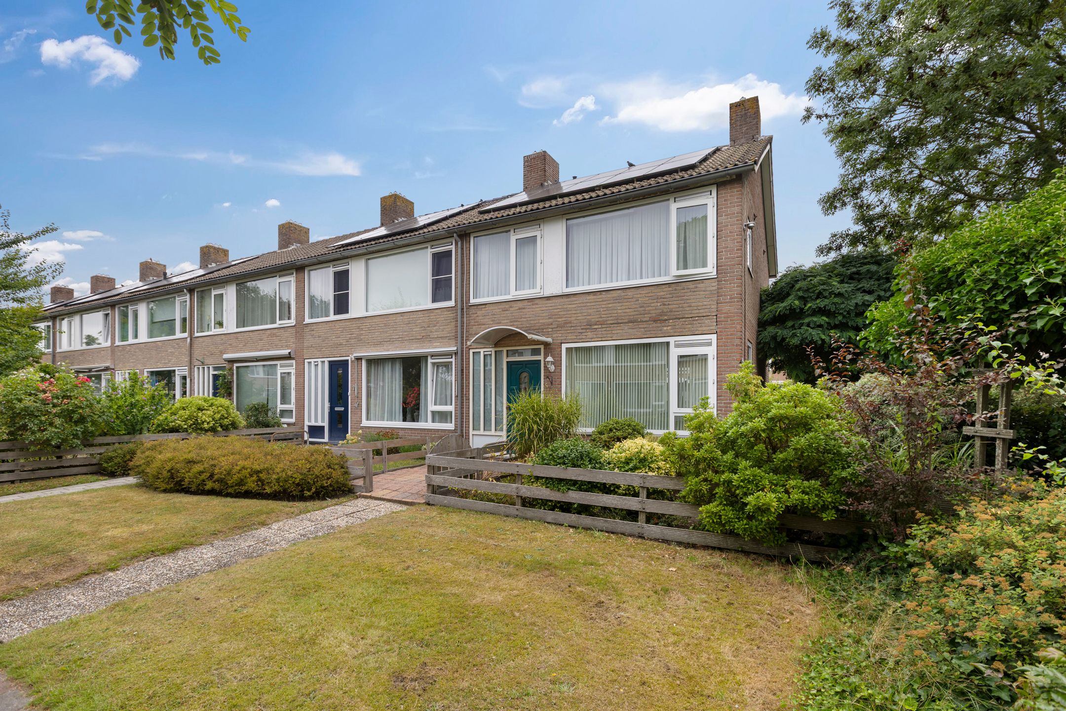 Photo 39 of Siriusstraat 5