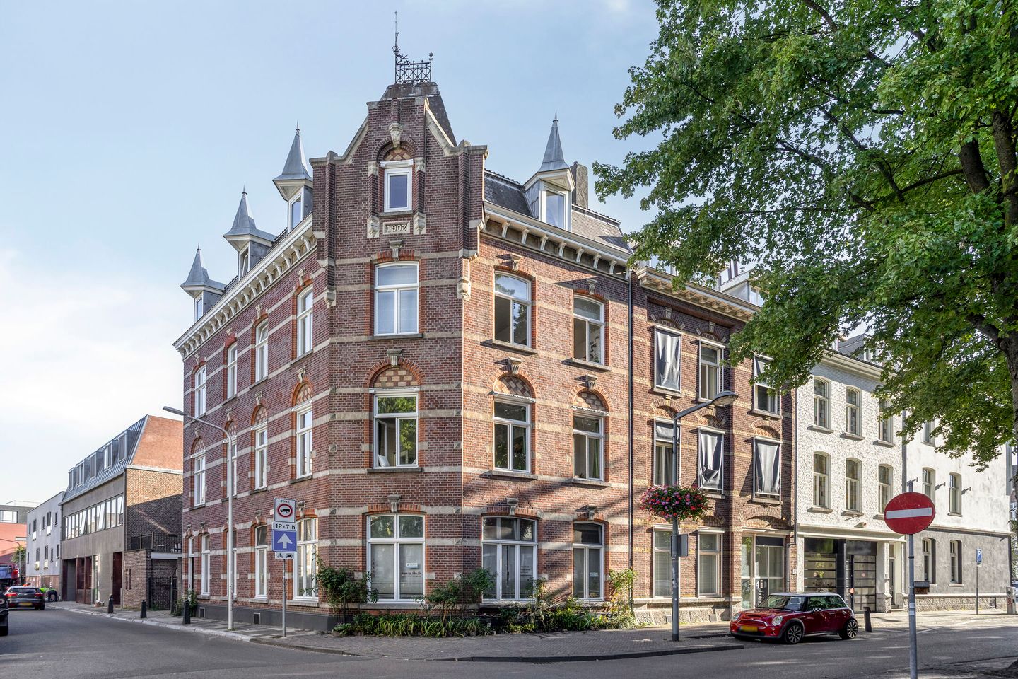 Foto 1 van Lage Barakken 71-D