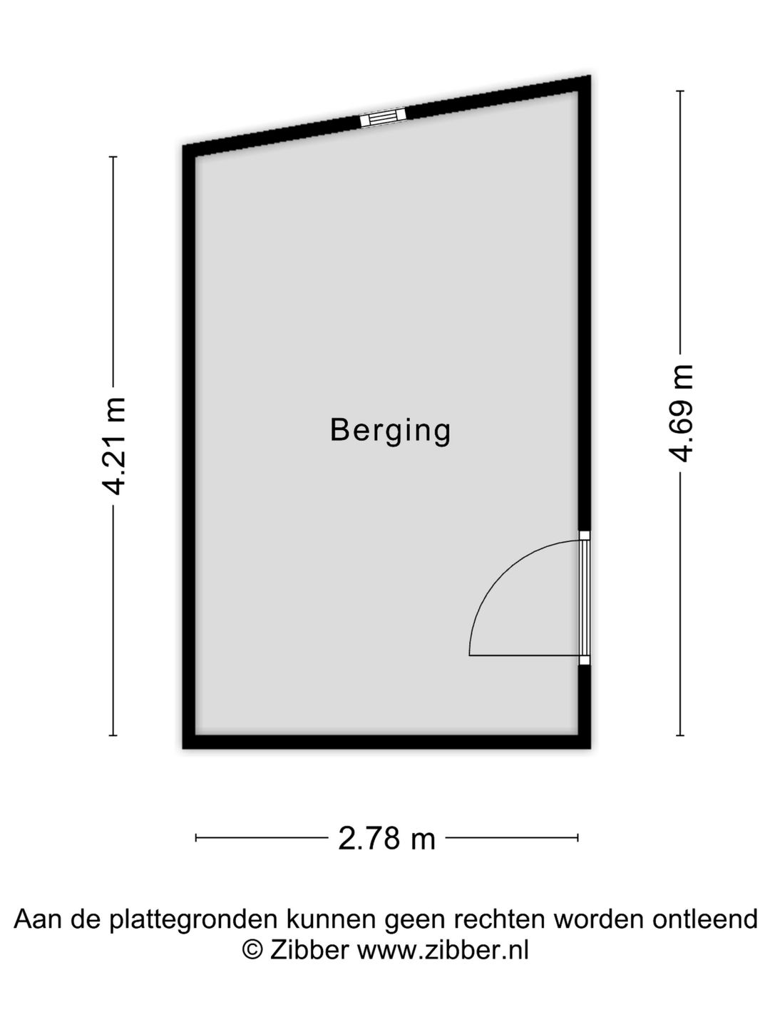 Foto 22 van Lage Barakken 71-D