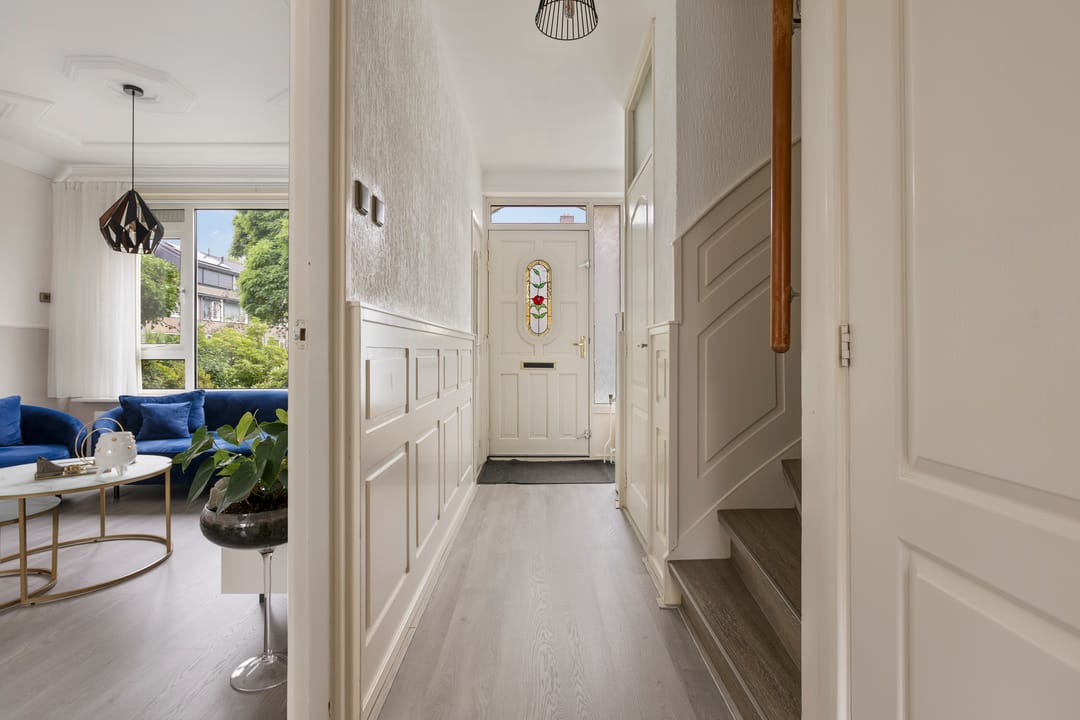Photo 8 of Siriusstraat 5