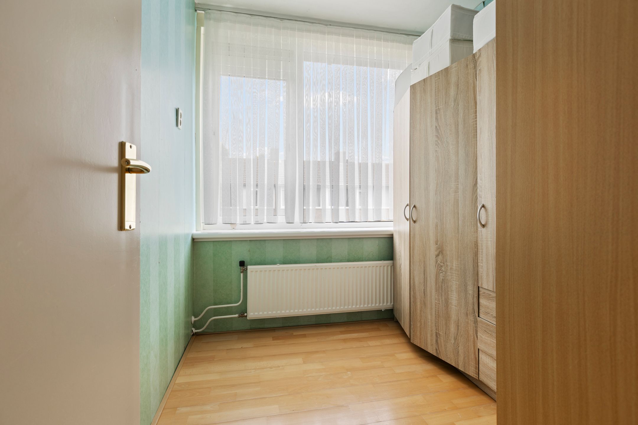 Photo 27 of Siriusstraat 5
