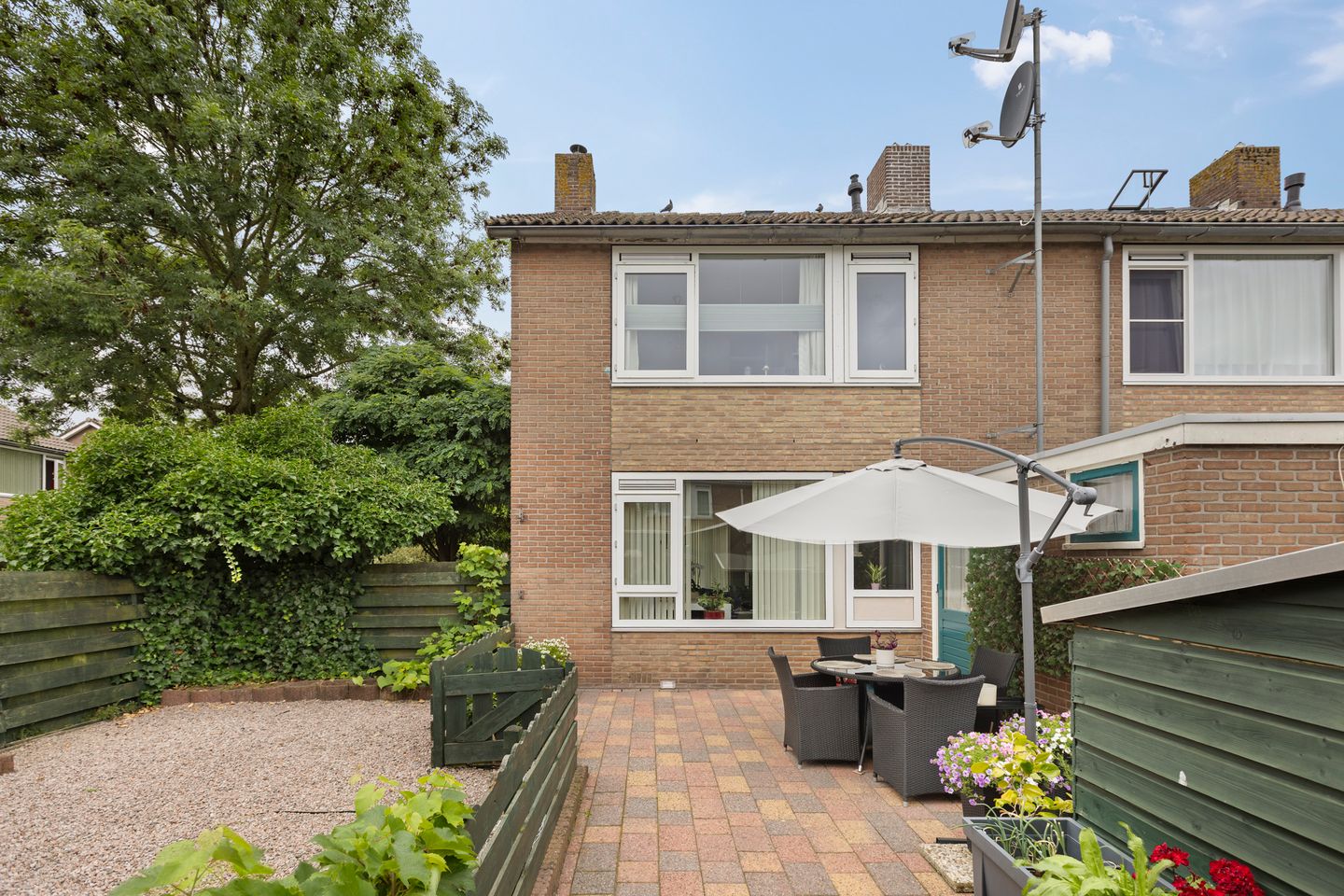 Photo 34 of Siriusstraat 5