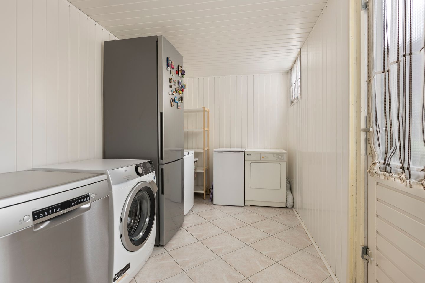 Photo 20 of Siriusstraat 5