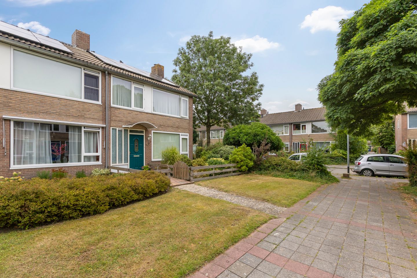 Photo 40 of Siriusstraat 5