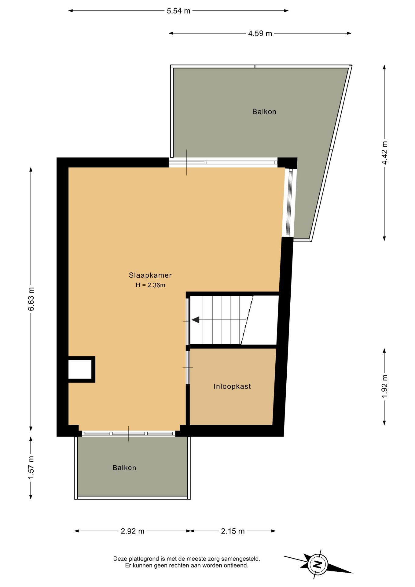 Foto 54 van Duinbrink 47