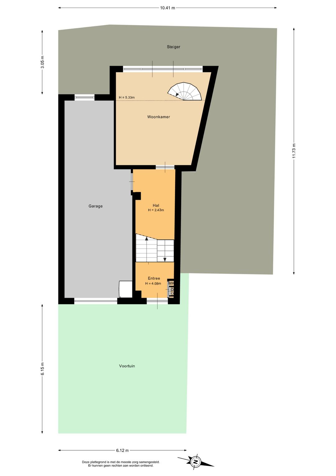 Foto 56 van Duinbrink 47