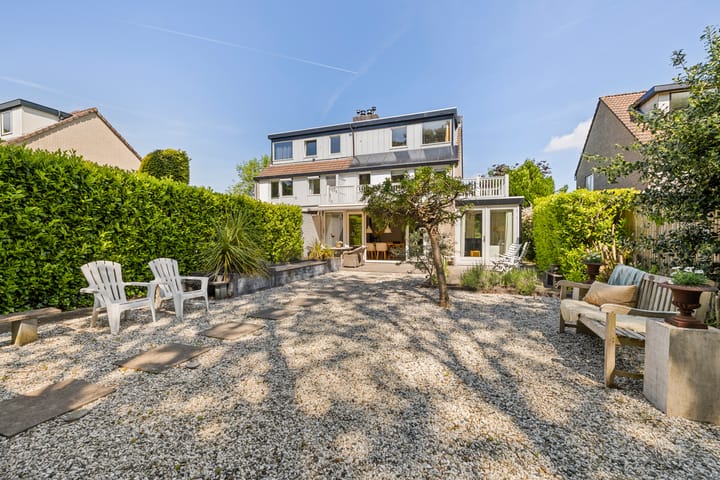 Foto 4 van Boomgat 19