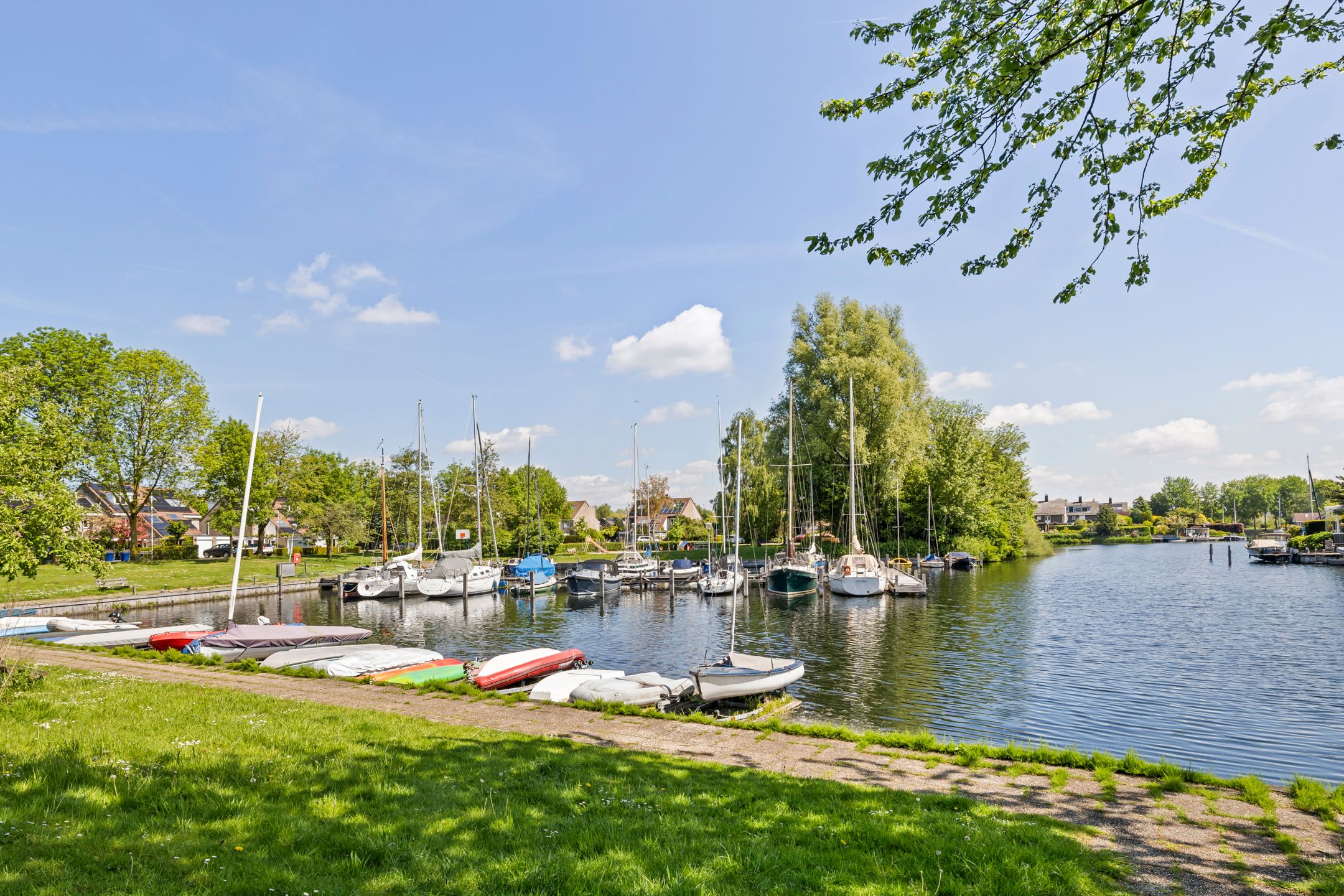 Foto 48 van Boomgat 19