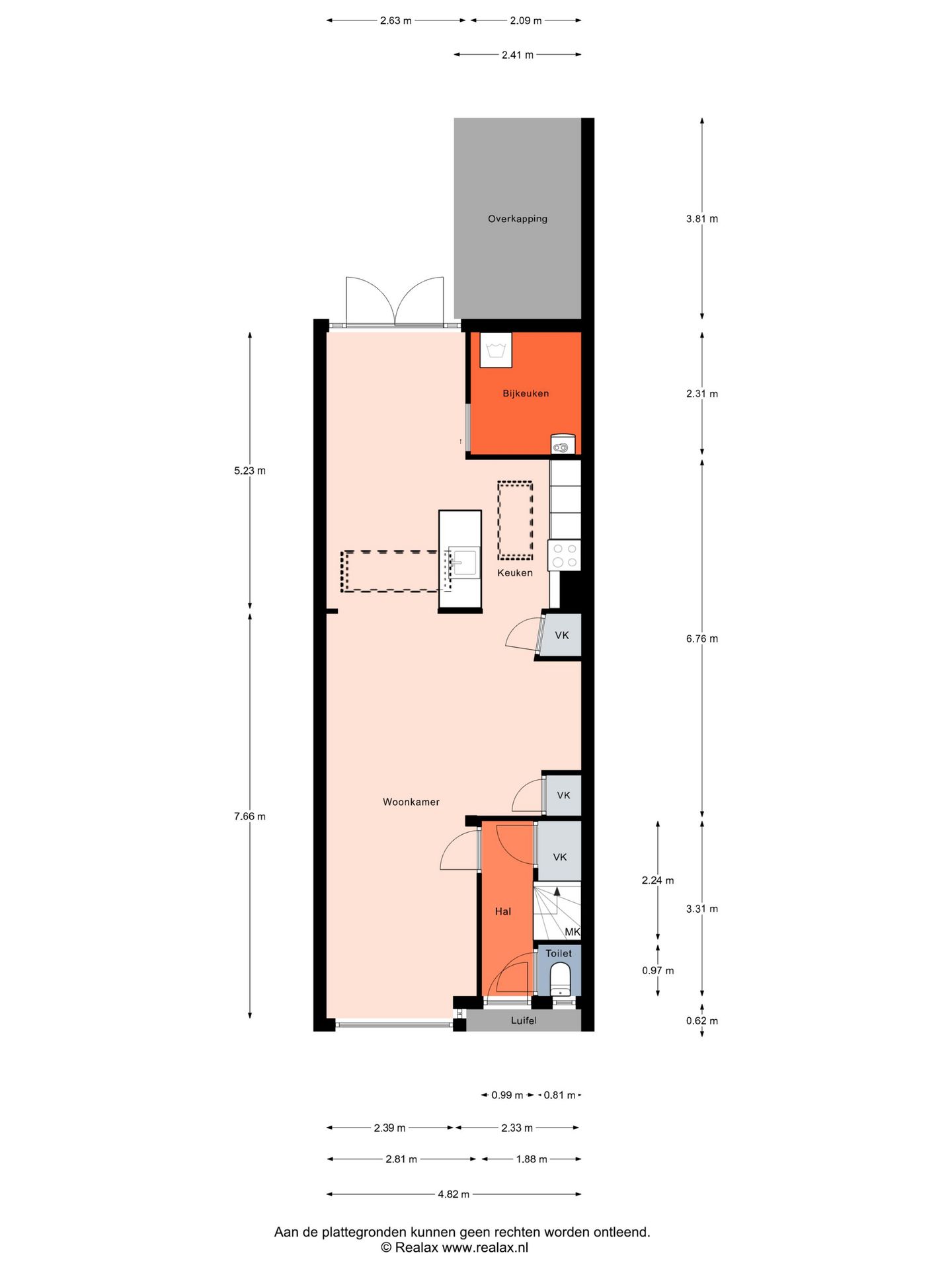 Photo 44 of Esdoornstraat 8