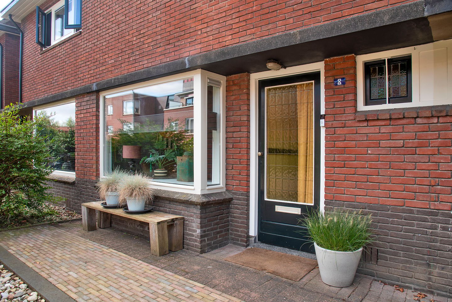 Photo 5 of Esdoornstraat 8
