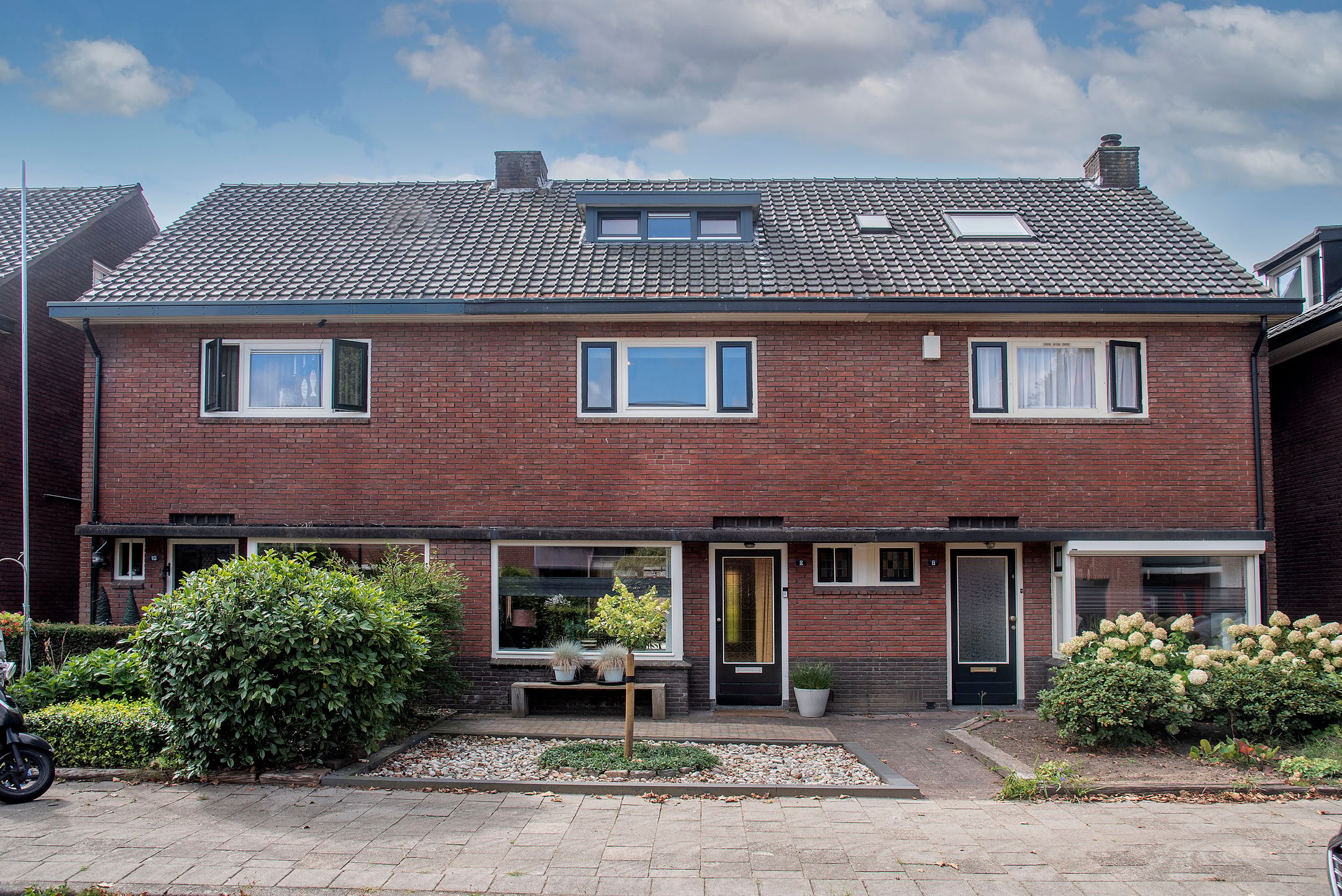 Esdoornstraat 8 