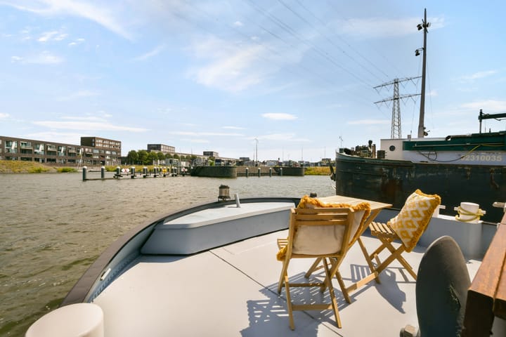Foto 4 van Haringbuisdijk 995