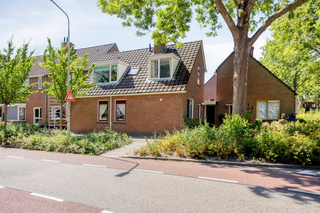Photo 28 of Gerard Brandtweg 121