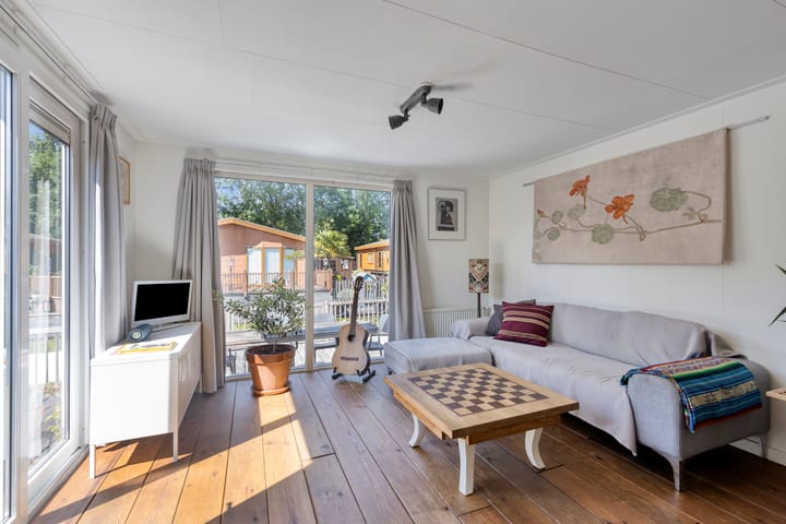 Photo 2 of Burgemeester Dalenbergstraat 50-554