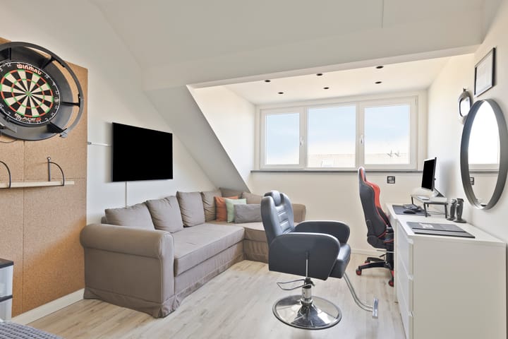 Tussenwoning te koop: Brouwhuissedijk 66, Helmond
