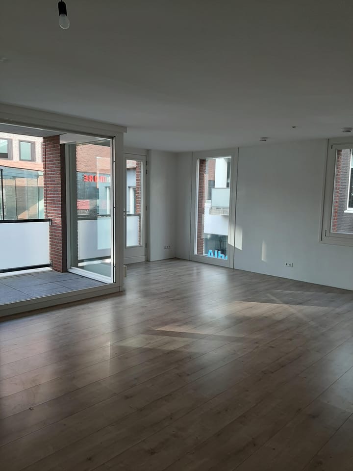 Appartement te huur: Drossestraat 64, Haarlem