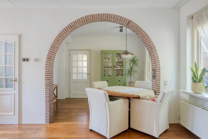 Tussenwoning te koop: Gerard Brandtweg 121, Enkhuizen