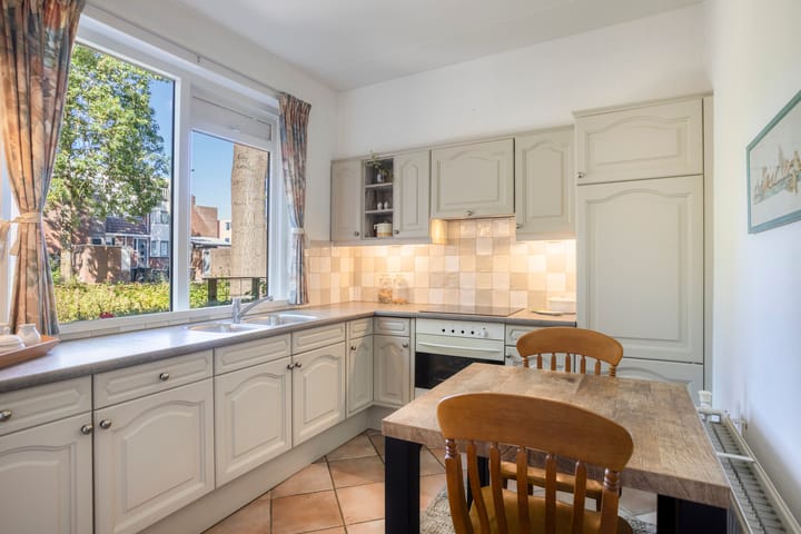 Tussenwoning te koop: Gerard Brandtweg 121, Enkhuizen